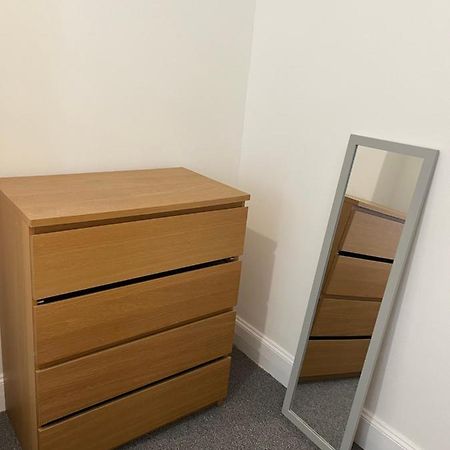Room In Gloucester Road 4 Μπρίστολ Εξωτερικό φωτογραφία