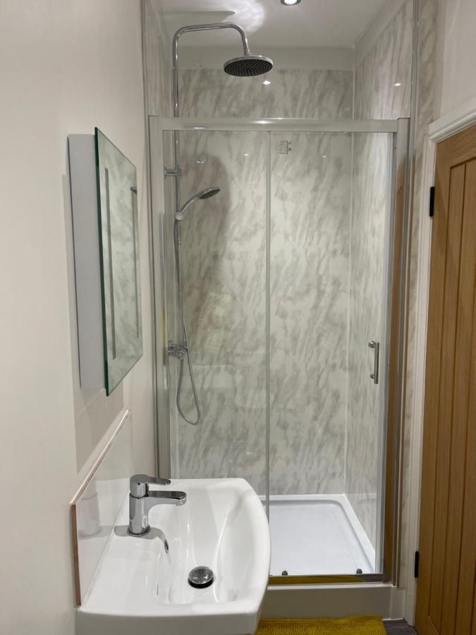 Room In Gloucester Road 4 Μπρίστολ Εξωτερικό φωτογραφία