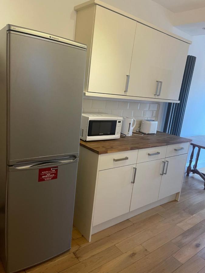 Room In Gloucester Road 4 Μπρίστολ Εξωτερικό φωτογραφία