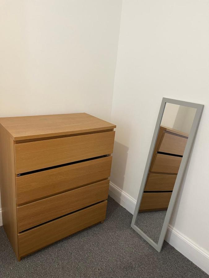 Room In Gloucester Road 4 Μπρίστολ Εξωτερικό φωτογραφία